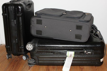 Kofferpacktipps Kofferpacktipps