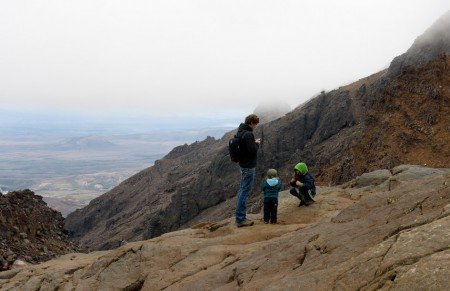 Weitblick vom Mount Ruapehu © Weltwunderer Weitblick vom Mount Ruapehu © Weltwunderer