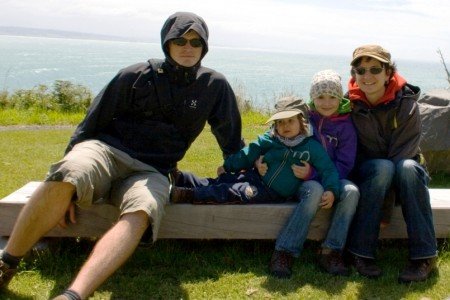 Familie Menzel © Weltwunderer Familie Menzel © Weltwunderer