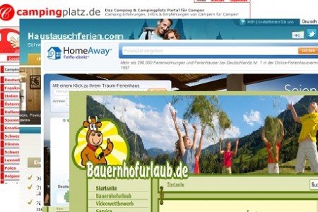 9 Möglichkeiten für Familien mit Kindern, preisgünstig zu urlauben