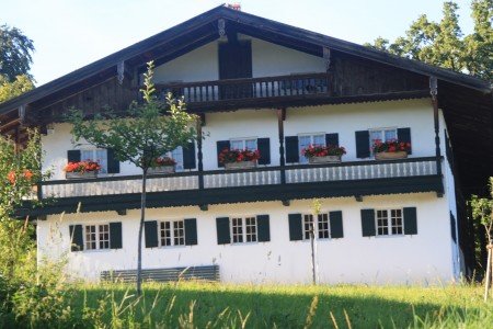 Freilichtmuseum Glentleiten © Mami-in-Pumps Freilichtmuseum Glentleiten © Mami-in-Pumps