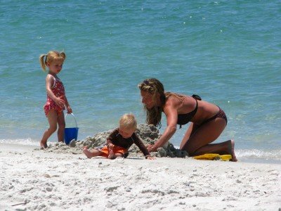 Strandurlaub ohne Sorgen