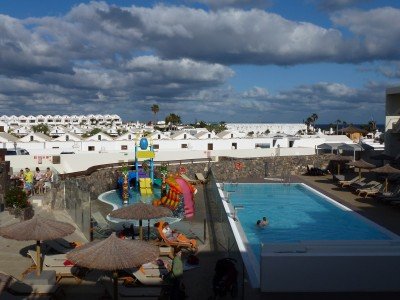 HD Beach Resort - Actionpool © kidsoncruise HD Beach Resort - Actionpool © kidsoncruise