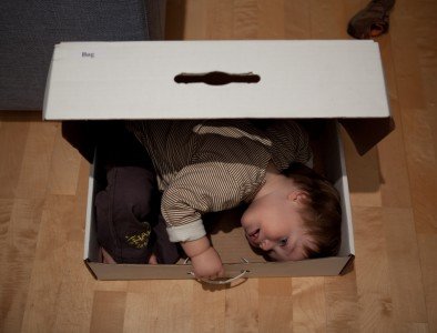 Kein Platzproblem! © Lars Plougmann/FlickR Kein Platzproblem! © Lars Plougmann/FlickR