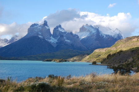 Parque Nacional Torres del Paine, Chile – Für diesen Blick aus Zelt lohnt die Reise © Elternzeitreise Parque Nacional Torres del Paine, Chile – Für diesen Blick aus Zelt lohnt die Reise © Elternzeitreise