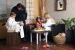 Gemütlichkeit kennt keine Grenzen