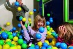 Spiel & Spaß im Kids Chaos Club