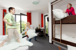 Youth Hostel Cologne-Riehl
