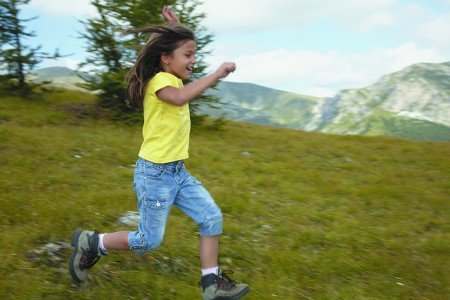 Wer so viel Lust zum Wandern hat... © FlickR/badkleinkirchheim Wer so viel Lust zum Wandern hat... © FlickR/badkleinkirchheim