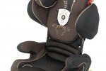 Der kiddy cruiserfix pro für Gruppe 2/3 im Riders Club Design