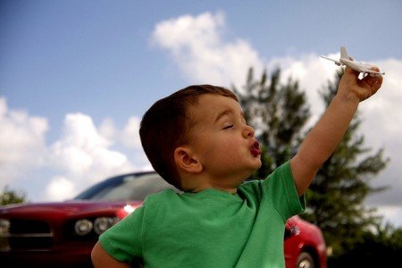 Kinder sind zahlende Gäste - morgen oder schon heute Kinder sind zahlende Gäste - morgen oder schon heute
