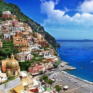 Viel zu entdecken gibt es an Italiens Küste Viel zu entdecken gibt es an Italiens Küste