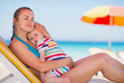 Entspannter Urlaub beginnt schon bei stressfreier Planung