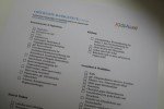 Fliegen: Checkliste Handgepäck für Familien mit Baby und Kind