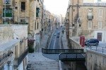 Malta´s Straßen