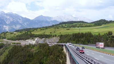 Autoreisen optimal geplant