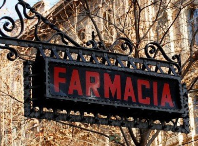 Apotheken im Ausland führen nicht jedes gewünschte Medikament Apotheken im Ausland führen nicht jedes gewünschte Medikament
