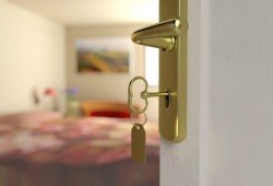 Schlafen im Hotel mit Kind - gar nicht so kompliziert