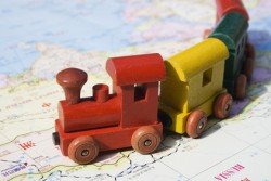 Bahnfahren wird immer teurer, aber Familien sparen trotzdem