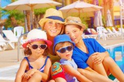 Eine tolle Reise für die ganze Familie buchen - gar nicht so einfach