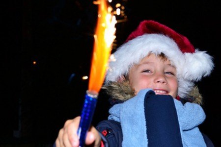 Feuerwerk und Knaller - aber sicher! © kids4pictures - Fotolia.com Feuerwerk und Knaller - aber sicher! © kids4pictures - Fotolia.com