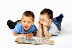 Die schönsten Kinderbücher über das Fliegen