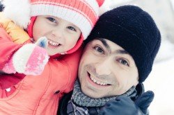 Winterfreuden im Schnee - wir haben viele Ideen für euch