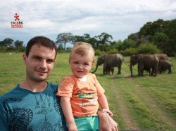 Entdecken Sie Malaysia