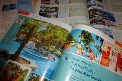 Pauschalreise mit Kind - die beste Reiseart für Familien?