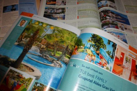 Pauschalreise mit Kind - die beste Reiseart für Familien? © KidsAway Pauschalreise mit Kind - die beste Reiseart für Familien? © KidsAway