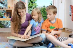 Tolle Urlaubsvorbereitung: Kinderbücher für den Städtetrip