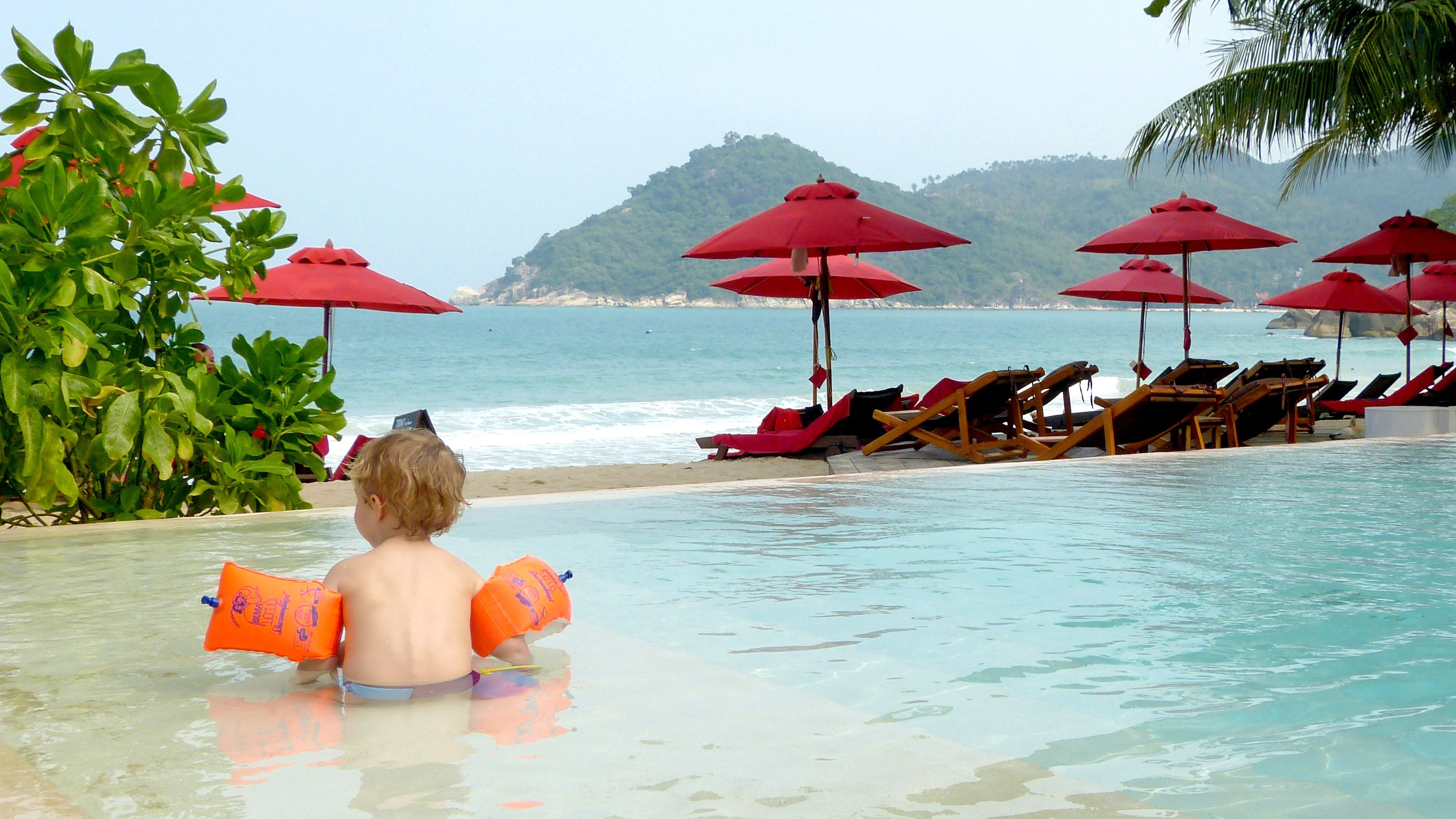 urlaub single mit kind august 2014
