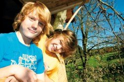 Jedes Kind hat unbeschwerte Ferien verdient
