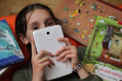 Die besten Ebooks für Kinder