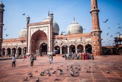 Islamische Länder sind faszinierende Reiseziele für Familien