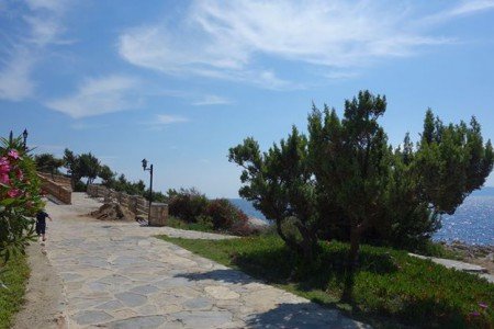 Aussicht © reisebaby Aussicht © reisebaby