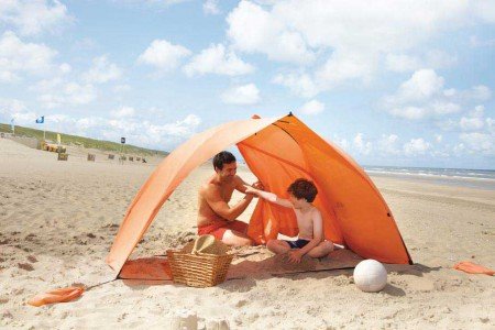 Das Skincom Easy Shell im Einsatz © Skincom Das Skincom Easy Shell im Einsatz © Skincom