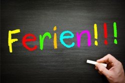 Schulferien bedeuten für Eltern oft Stress