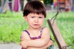 Wenn Babys und Kinder im Urlaub gar keinen Spaß haben - macht Urlaub dann Sinn?