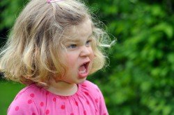 Fühlen sich Kinder nicht wohl, kann das die Urlaubsstimmung ruinieren