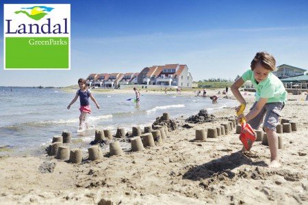 Landal GreenParks © Landal GreenParks Landal GreenParks © Landal GreenParks