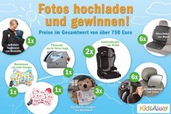 Fotowettbewerb - Urlaubsfotos hochladen und gewinnen!