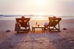 Ein Traumurlaub für Eltern - ohne Kinder