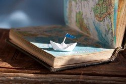 Unsere Buchtipps für Eltern entführen euch in ferne Länder