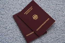 Gültige Reisedokumente sind die Voraussetzung für euren Familienurlaub