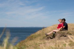 Die letzten Monate zu zweit nutzen - unbezahlbar