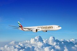 Emirates - die beste Airline der Welt?