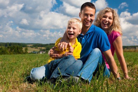 Unser Service für Ihren Familienurlaub © Fotolia.com Unser Service für Ihren Familienurlaub © Fotolia.com