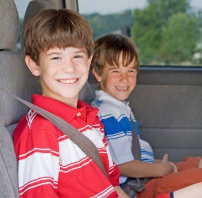 Entspannter Start in den Urlaub © shutterstock.com Entspannter Start in den Urlaub © shutterstock.com