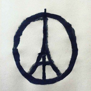 Flickr_Peace for Paris Flickr_Peace for Paris